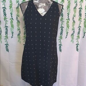 EUC Size Small Old Navy Dress D3